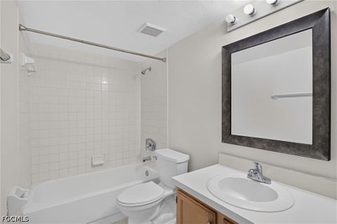 Tiny photo for 9648 Windsor Gardens Lane #202, Fort Myers, FL 33919 (MLS # 2026041698)