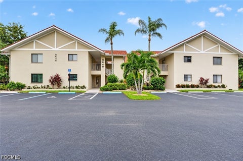Tiny photo for 9648 Windsor Gardens Lane #202, Fort Myers, FL 33919 (MLS # 2026041698)