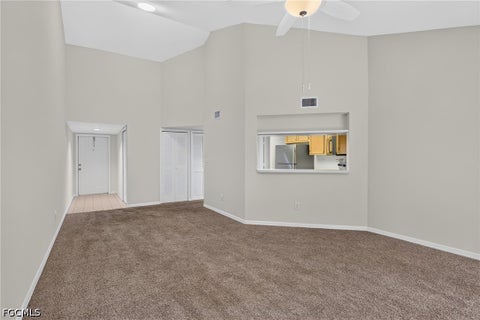 Tiny photo for 9648 Windsor Gardens Lane #202, Fort Myers, FL 33919 (MLS # 2026041698)