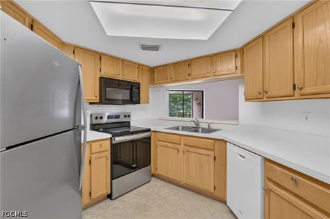 Tiny photo for 9648 Windsor Gardens Lane #202, Fort Myers, FL 33919 (MLS # 2026041698)