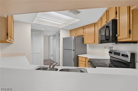 Tiny photo for 9648 Windsor Gardens Lane #202, Fort Myers, FL 33919 (MLS # 2026041698)