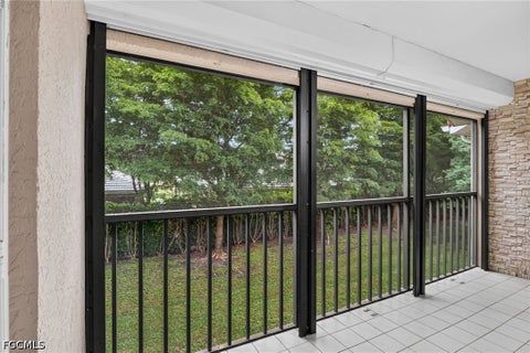 Tiny photo for 9648 Windsor Gardens Lane #202, Fort Myers, FL 33919 (MLS # 2026041698)