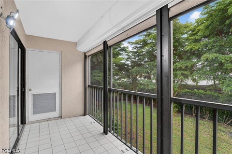 Tiny photo for 9648 Windsor Gardens Lane #202, Fort Myers, FL 33919 (MLS # 2026041698)