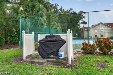 Tiny photo for 9648 Windsor Gardens Lane #202, Fort Myers, FL 33919 (MLS # 2026041698)