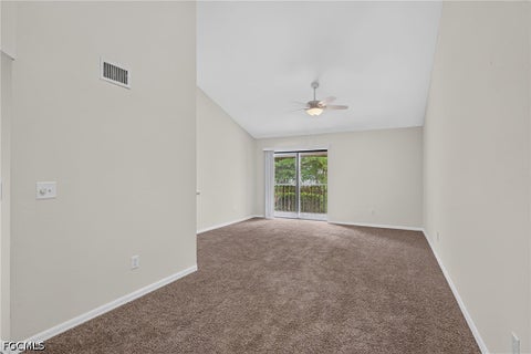 Tiny photo for 9648 Windsor Gardens Lane #202, Fort Myers, FL 33919 (MLS # 2026041698)