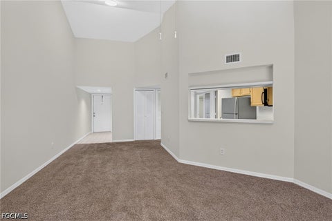 Tiny photo for 9648 Windsor Gardens Lane #202, Fort Myers, FL 33919 (MLS # 2026041698)