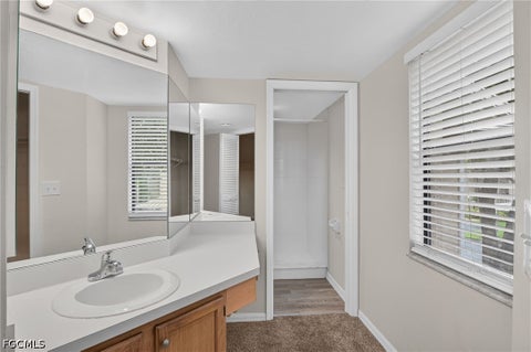 Tiny photo for 9648 Windsor Gardens Lane #202, Fort Myers, FL 33919 (MLS # 2026041698)