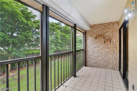 Tiny photo for 9648 Windsor Gardens Lane #202, Fort Myers, FL 33919 (MLS # 2026041698)