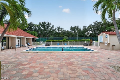 Tiny photo for 9648 Windsor Gardens Lane #202, Fort Myers, FL 33919 (MLS # 2026041698)