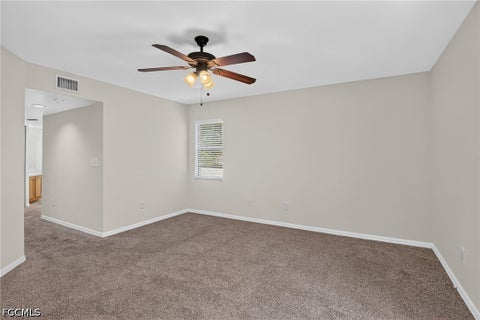 Tiny photo for 9648 Windsor Gardens Lane #202, Fort Myers, FL 33919 (MLS # 2026041698)