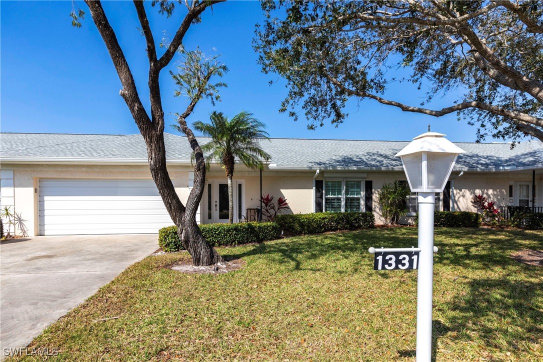 1331 S Brandywine Circle