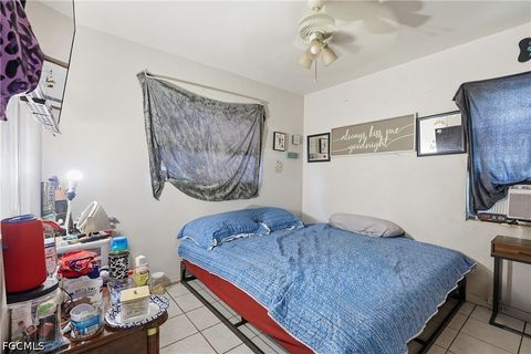 Tiny photo for 2355 Jeffcott Street, Fort Myers, FL 33901 (MLS # 2026018429)