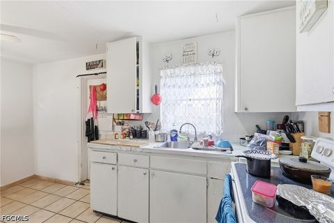 Tiny photo for 2355 Jeffcott Street, Fort Myers, FL 33901 (MLS # 2026018429)