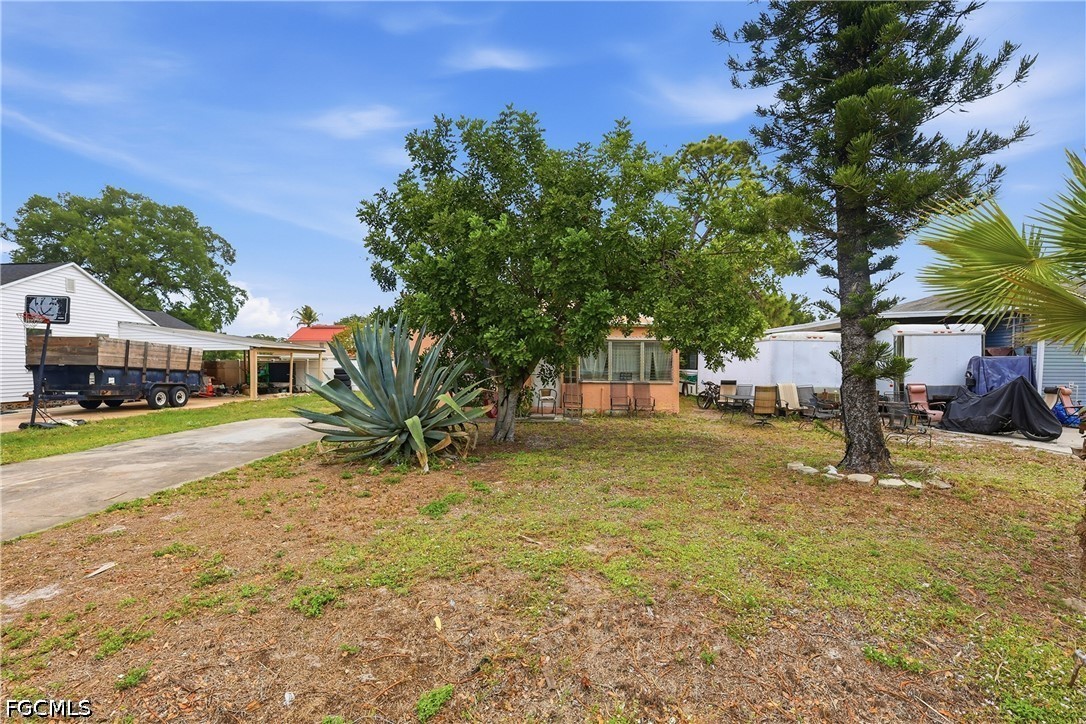 2355 Jeffcott Street