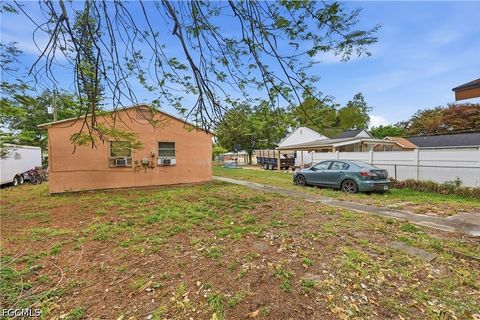 Tiny photo for 2355 Jeffcott Street, Fort Myers, FL 33901 (MLS # 2026018429)