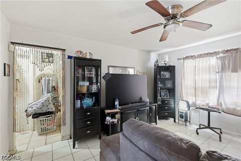 Tiny photo for 2355 Jeffcott Street, Fort Myers, FL 33901 (MLS # 2026018429)