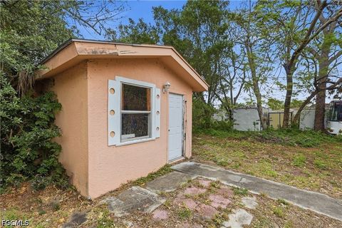 Tiny photo for 2355 Jeffcott Street, Fort Myers, FL 33901 (MLS # 2026018429)
