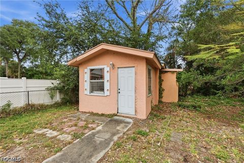 Tiny photo for 2355 Jeffcott Street, Fort Myers, FL 33901 (MLS # 2026018429)