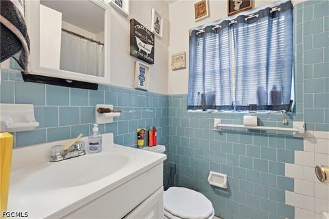 Tiny photo for 2355 Jeffcott Street, Fort Myers, FL 33901 (MLS # 2026018429)