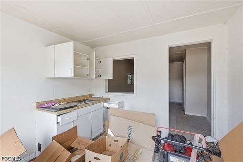 Tiny photo for 2355 Jeffcott Street, Fort Myers, FL 33901 (MLS # 2026018429)