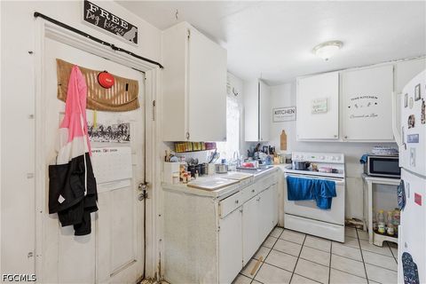 Tiny photo for 2355 Jeffcott Street, Fort Myers, FL 33901 (MLS # 2026018429)