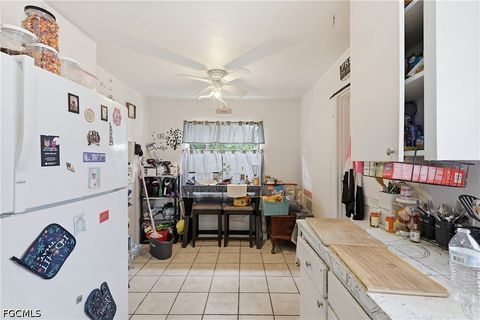 Tiny photo for 2355 Jeffcott Street, Fort Myers, FL 33901 (MLS # 2026018429)