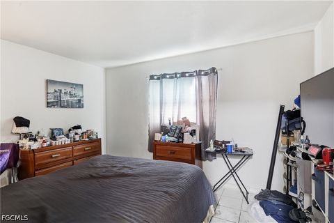 Tiny photo for 2355 Jeffcott Street, Fort Myers, FL 33901 (MLS # 2026018429)