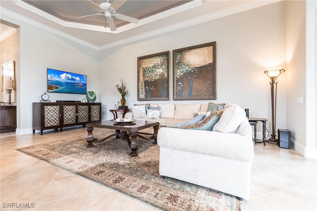 12068 Via Cercina Drive