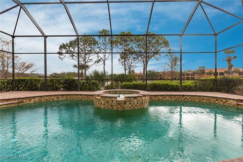 12068 Via Cercina Drive Bonita Springs FL 34135