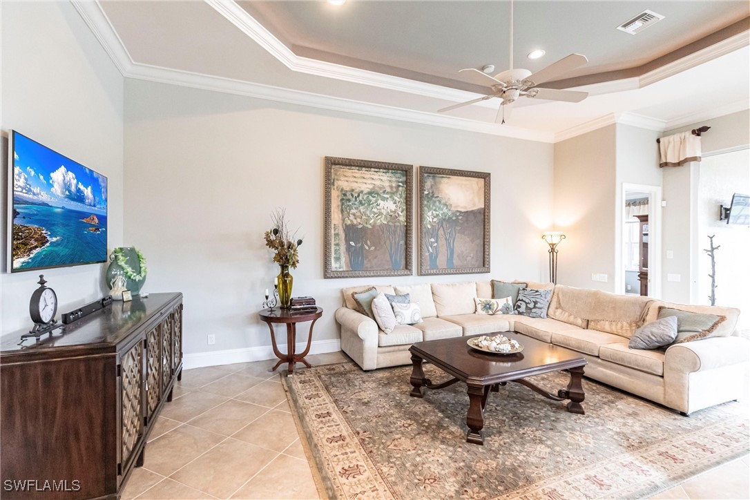 12068 Via Cercina Drive