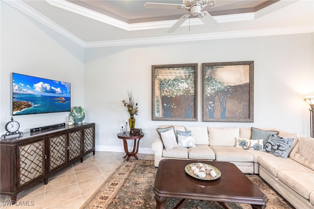 12068 Via Cercina Drive