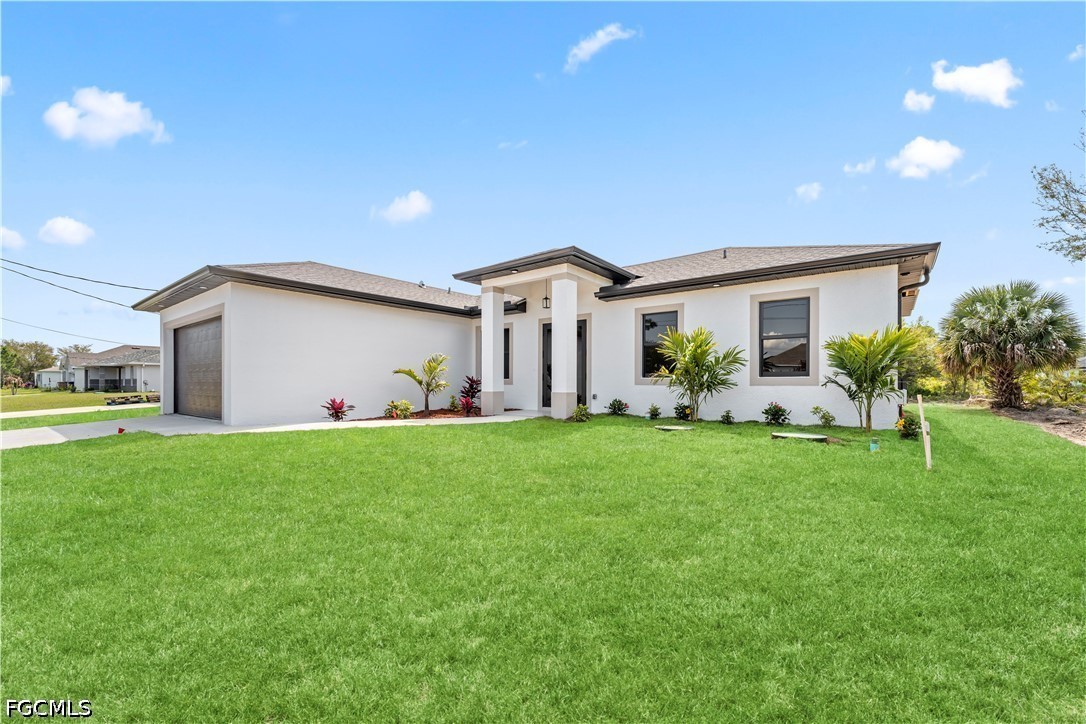 2705 Darlene Place