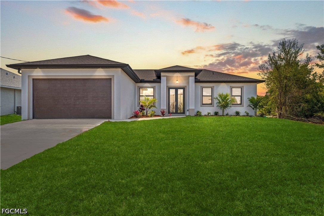 2705 Darlene Place