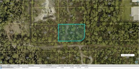 20295 Hazelwood Road North Fort Myers FL 33917
