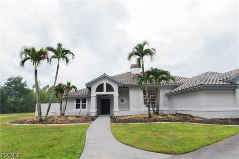 Tiny photo for 15200 Sweetwater Court, Fort Myers, FL 33912 (MLS # 2026030872)