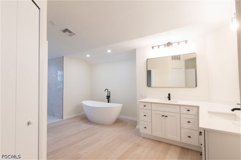 Tiny photo for 15200 Sweetwater Court, Fort Myers, FL 33912 (MLS # 2026030872)