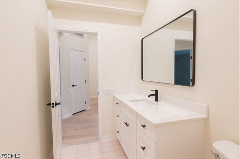Tiny photo for 15200 Sweetwater Court, Fort Myers, FL 33912 (MLS # 2026030872)