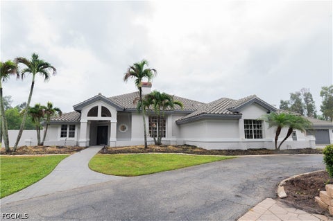 Photo of 15200 Sweetwater Court, Fort Myers, FL 33912 (MLS # 2026030872)