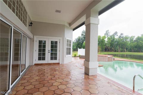 Tiny photo for 15200 Sweetwater Court, Fort Myers, FL 33912 (MLS # 2026030872)