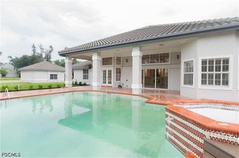 Tiny photo for 15200 Sweetwater Court, Fort Myers, FL 33912 (MLS # 2026030872)