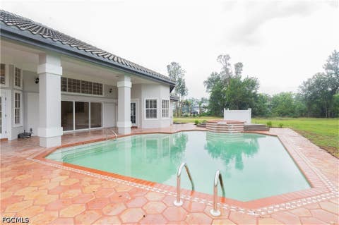 Tiny photo for 15200 Sweetwater Court, Fort Myers, FL 33912 (MLS # 2026030872)