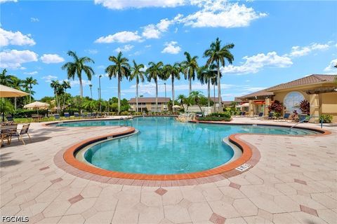 Tiny photo for 14980 Lake Olive Drive, Fort Myers, FL 33919 (MLS # 2026020103)