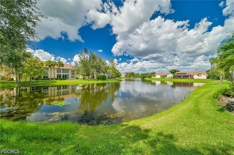 Tiny photo for 14980 Lake Olive Drive, Fort Myers, FL 33919 (MLS # 2026020103)