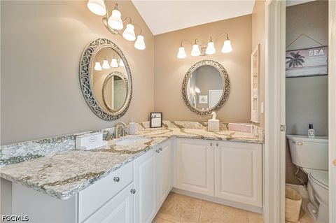 Tiny photo for 14980 Lake Olive Drive, Fort Myers, FL 33919 (MLS # 2026020103)