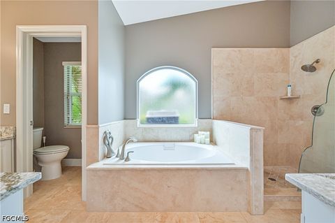 Tiny photo for 14980 Lake Olive Drive, Fort Myers, FL 33919 (MLS # 2026020103)