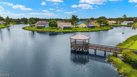 Tiny photo for 14980 Lake Olive Drive, Fort Myers, FL 33919 (MLS # 2026020103)