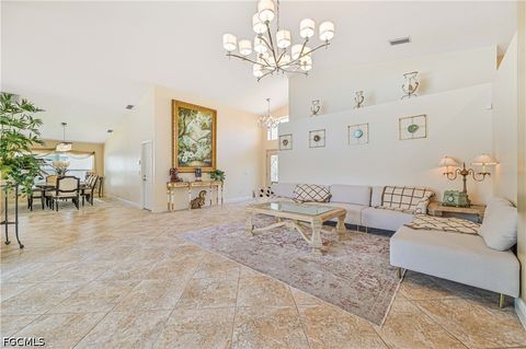 Tiny photo for 14980 Lake Olive Drive, Fort Myers, FL 33919 (MLS # 2026020103)