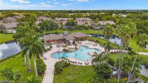 Tiny photo for 14980 Lake Olive Drive, Fort Myers, FL 33919 (MLS # 2026020103)