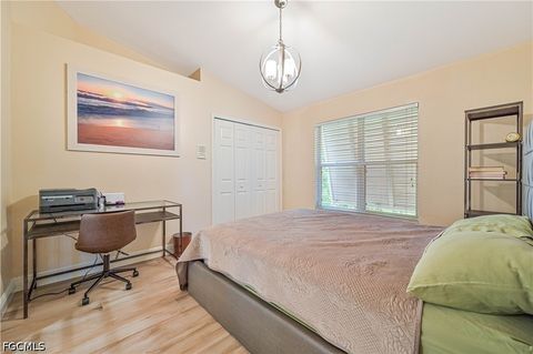 Tiny photo for 14980 Lake Olive Drive, Fort Myers, FL 33919 (MLS # 2026020103)