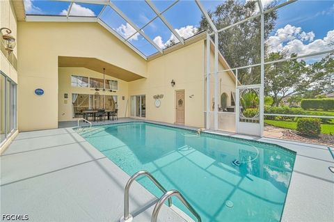 Tiny photo for 14980 Lake Olive Drive, Fort Myers, FL 33919 (MLS # 2026020103)
